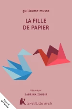 La Fille de papier